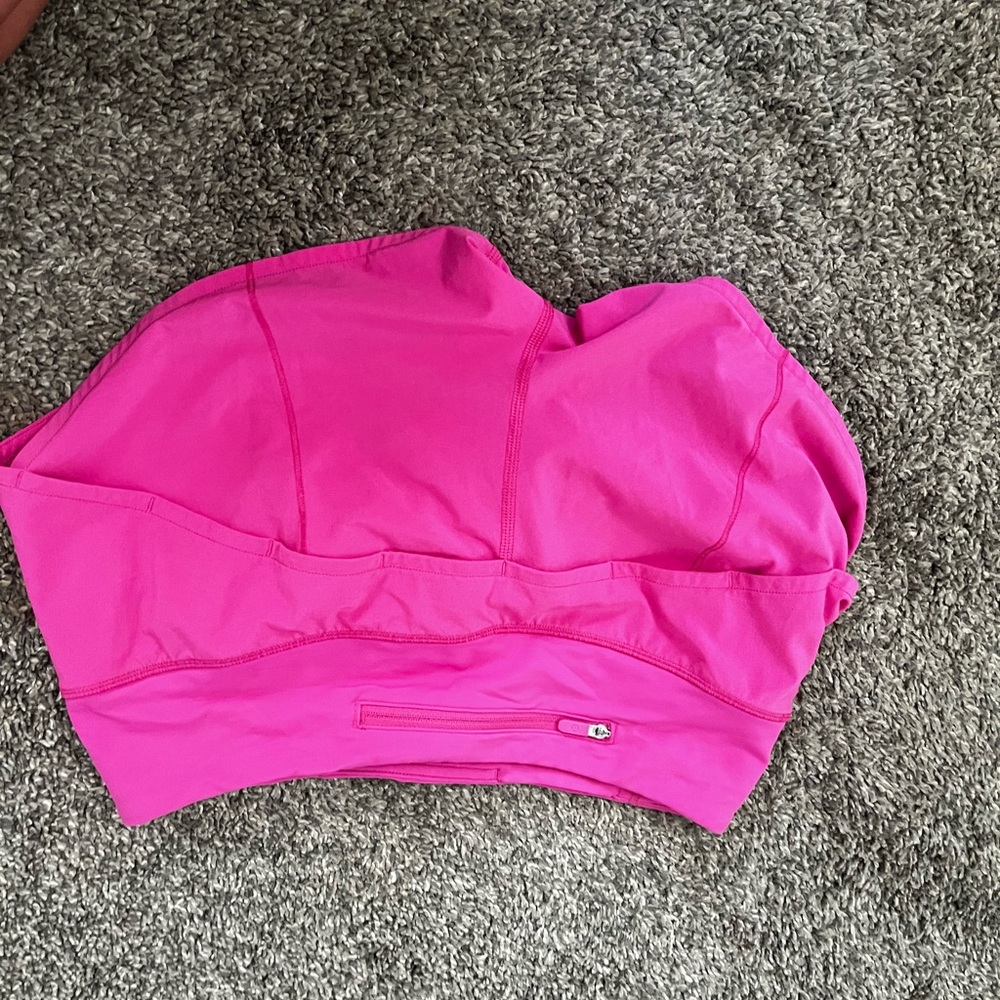 lululemon athletica Pink Women's Shorts